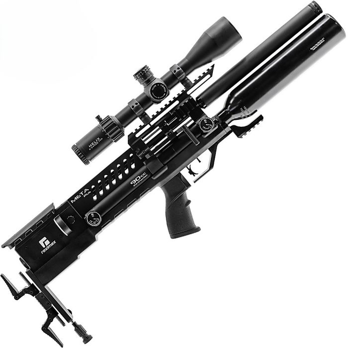 Reximex Meta Plus 177cal 