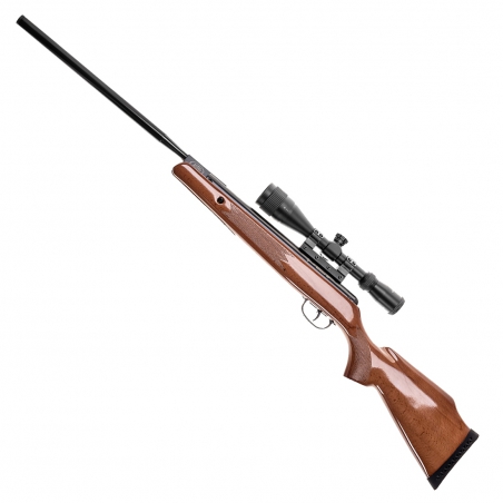 Crosman summit 