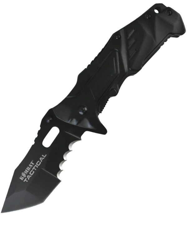 Kombat tactical knife 