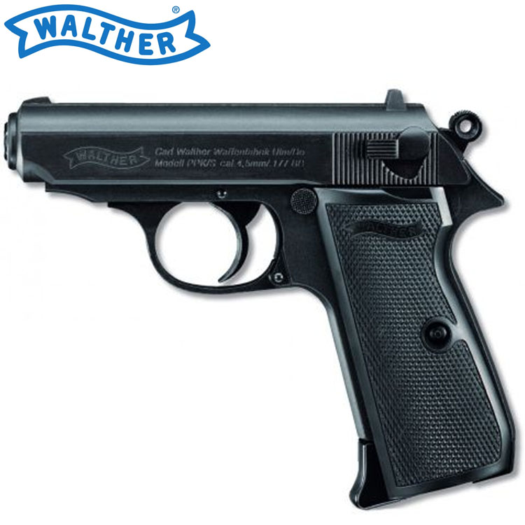 Walther ppk 