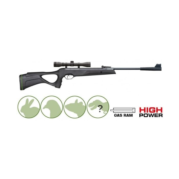 Remington Scavenger Break Barrel Air Rifle