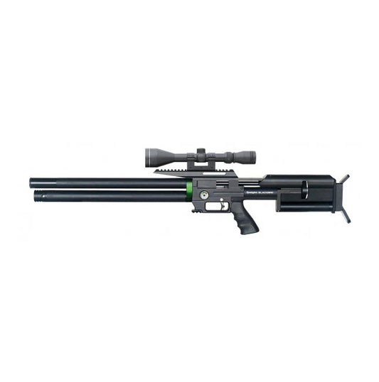 Remington Black Bird .22 PCP Airgun