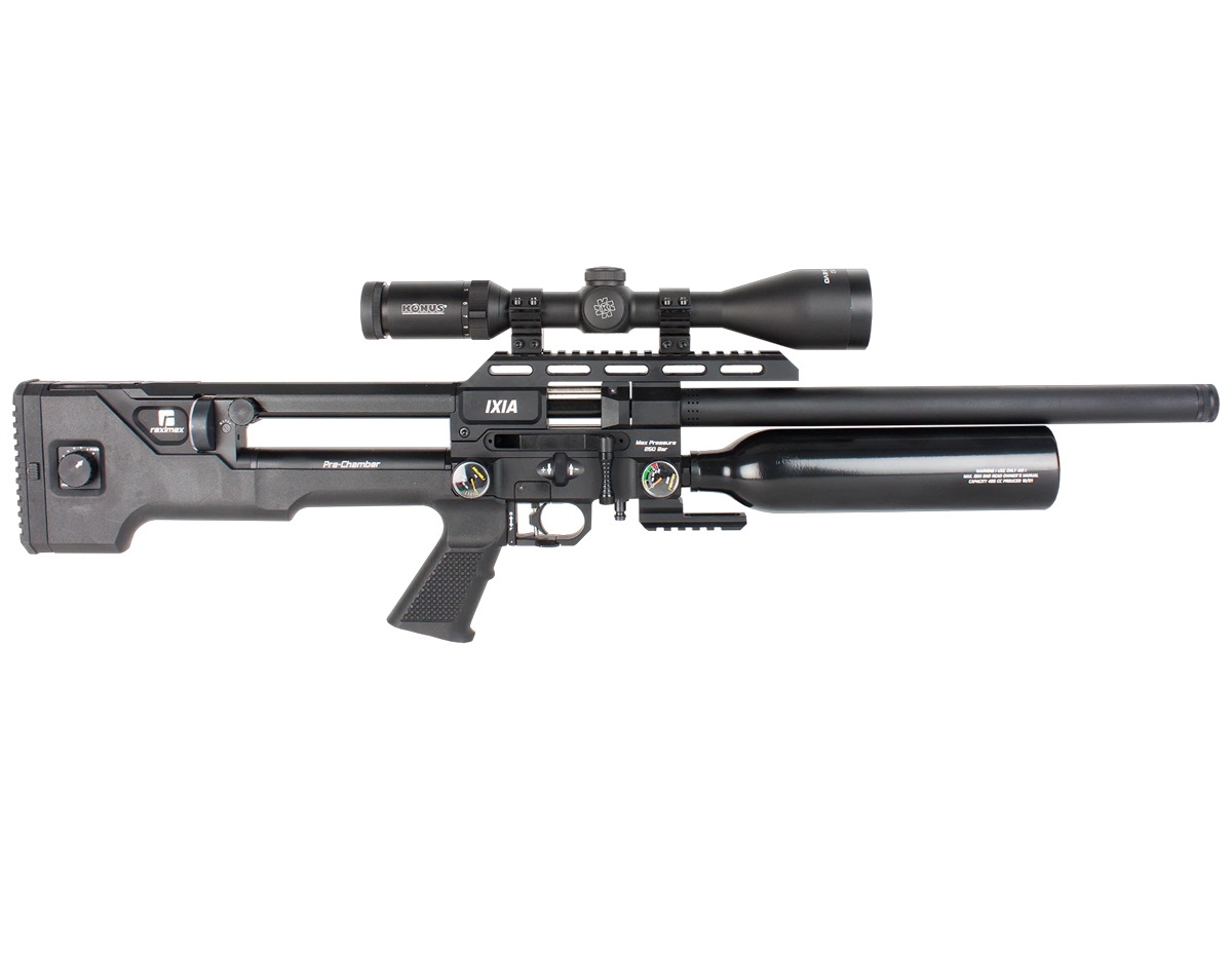 Reximex ixia 22cal