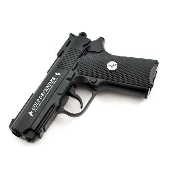 Colt Defender - 4.5mm BB Air Pistol