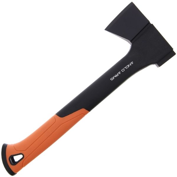 Heavy duty hatchet 