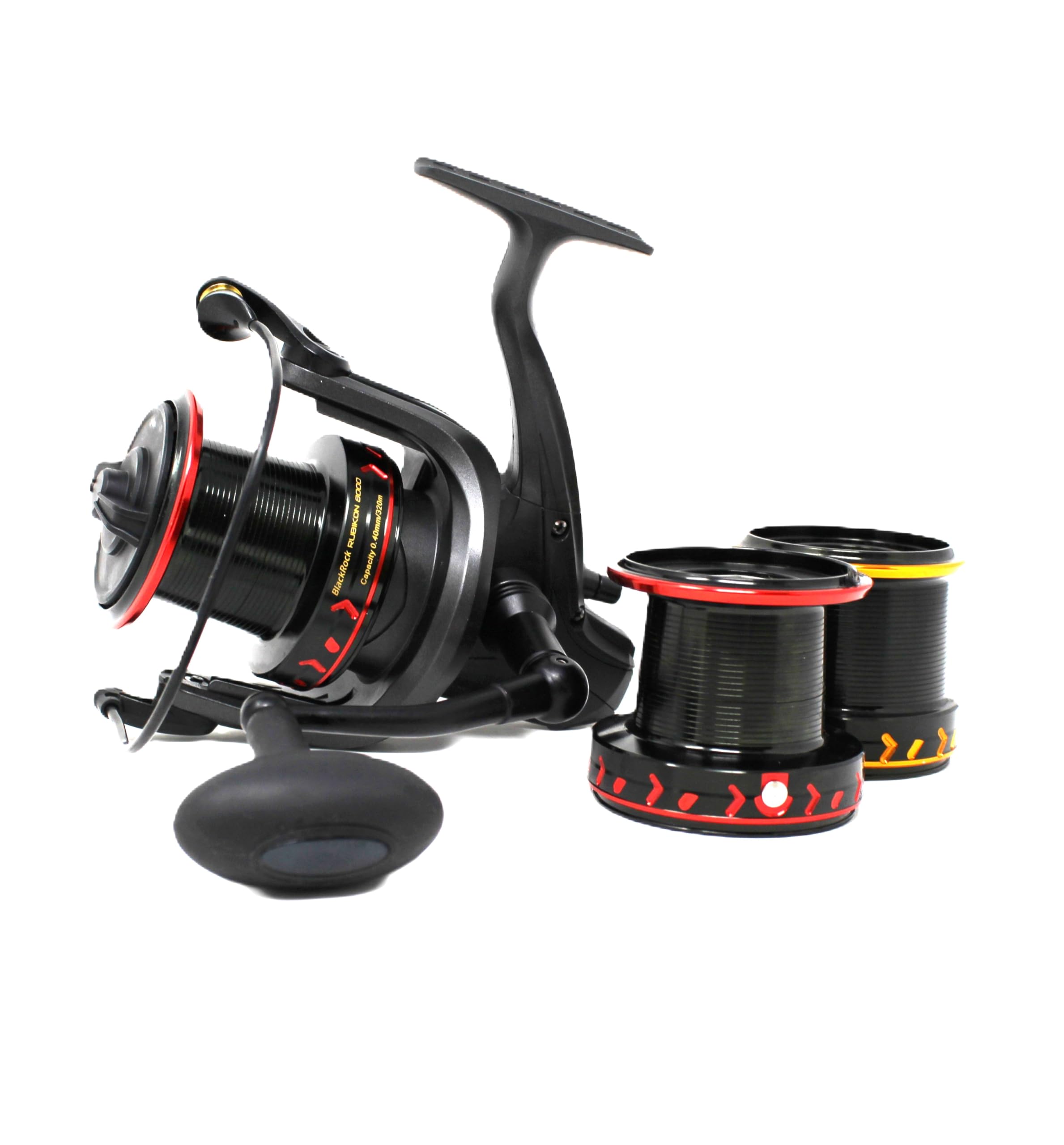 Blackrock - Rubikon 8000 Surf specialist