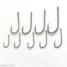 tronixpro and fladen hooks only £1 for pack of 10 