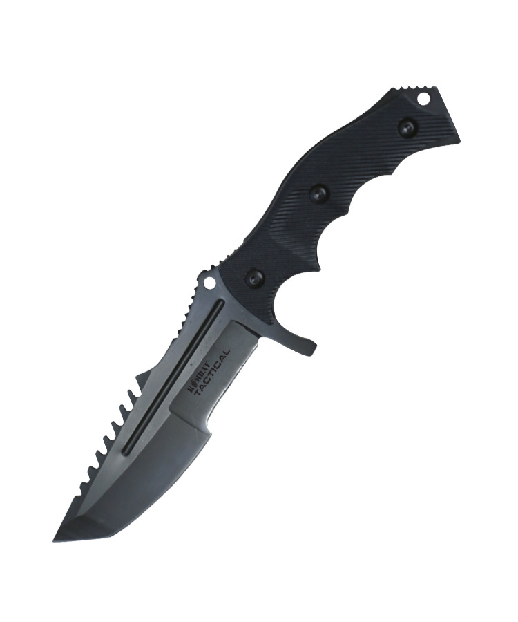 Baracuda Tactical Knife