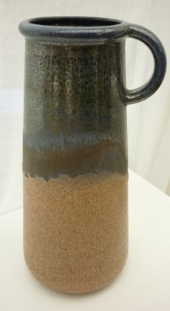  STEULER Ceramic Vase with handle