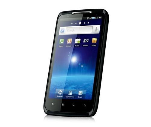 Telefono Movil Hyundai Dual Core 4"