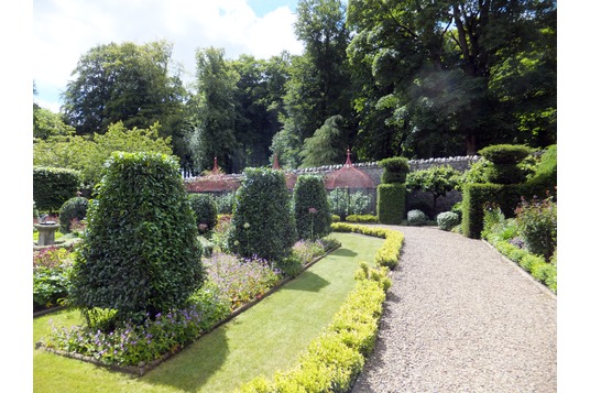 Portmore House Gardens