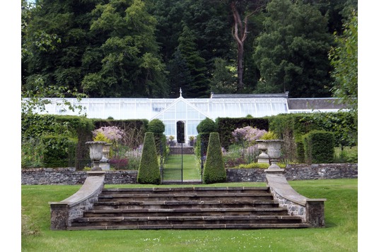 Portmore House Gardens