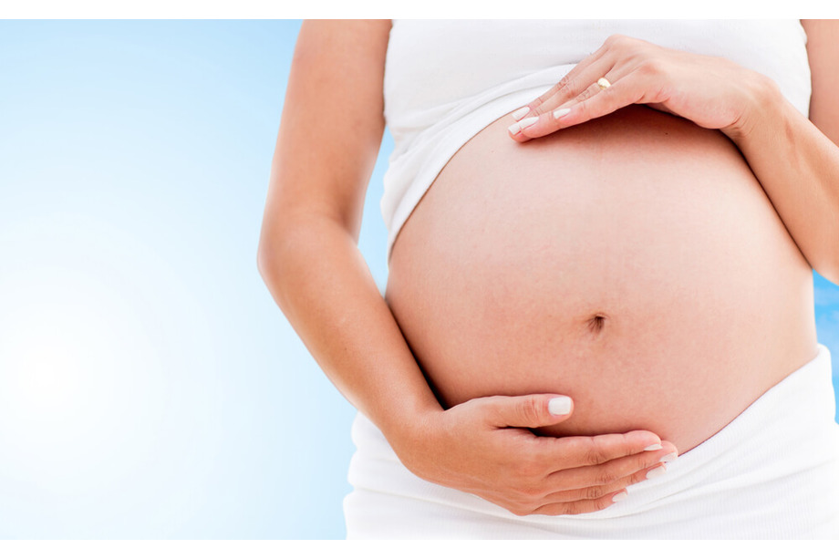 salud bucodental embarazadas aluche