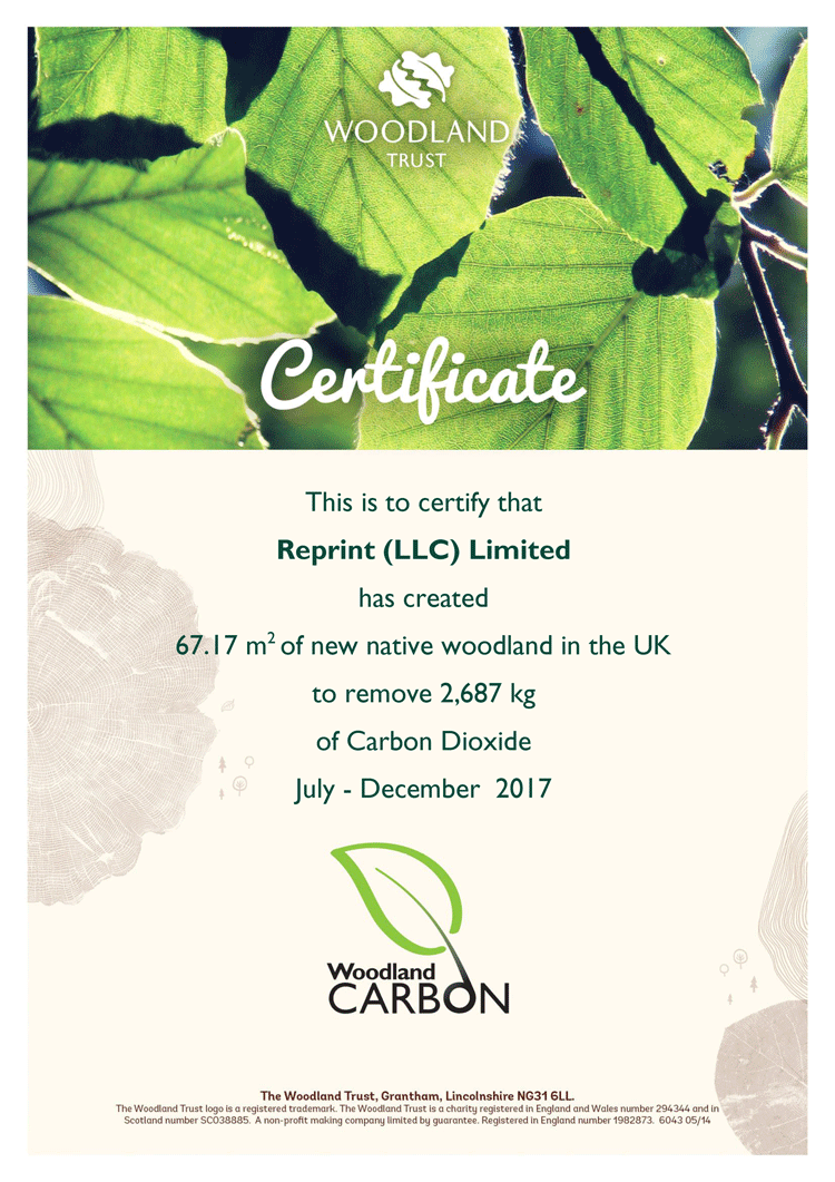 RePrint-Woodland-Trust-Certificate
