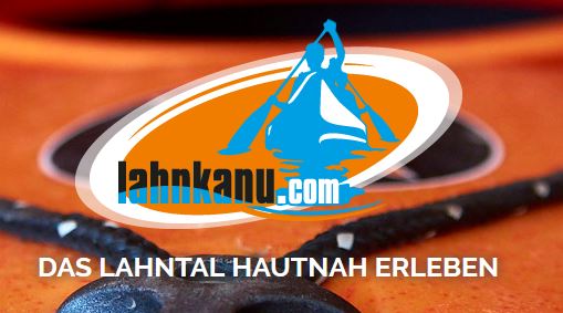 Outdoor coach lahnkanu