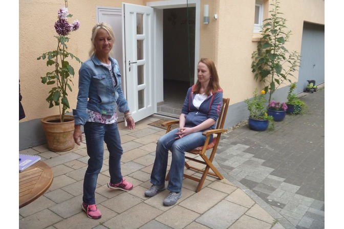 Übungen, Training, Coaching NLP Practitioner
