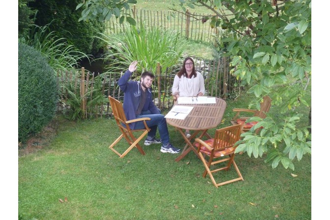 Übungen, Training, Coaching NLP Practitioner 
