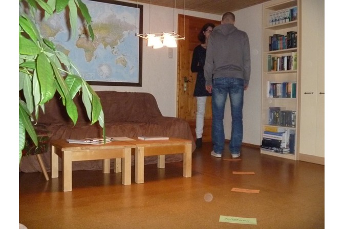 Dilts-Pyramide als Coaching-Tool beim NLP