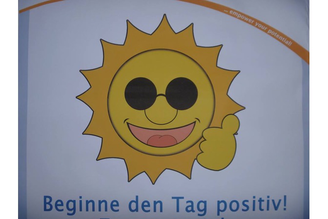 Smile in Gießen/Westerwald