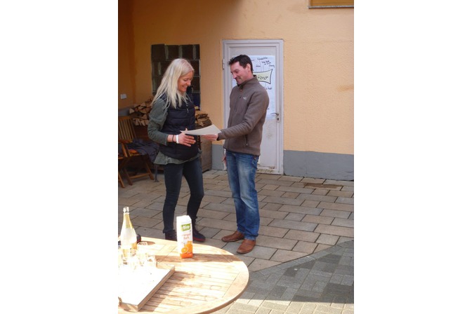 NLP Practitioner Co-Trainerin Zertifizierung