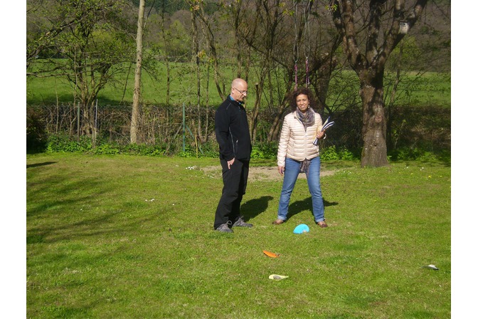 NLP Master Ausbildung