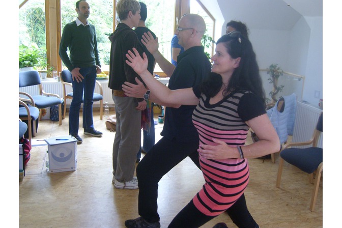 NLP Master Ausbildung
