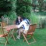 Coaching im Garten