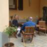 Coaching im Freien
