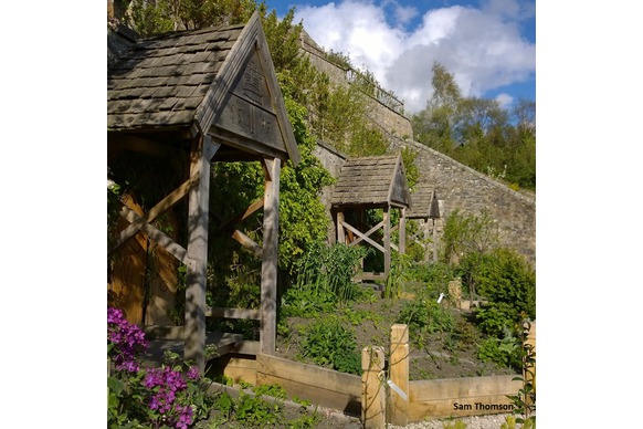 Outlander Tour Sam S Blog