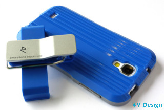 RELAX - Samsung Galaxy S4 - colore BLU