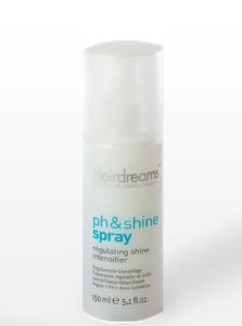 Hairdreams ph & Shine Spray