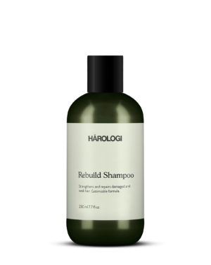 Harologi Rebuild Shampoo 230 ml