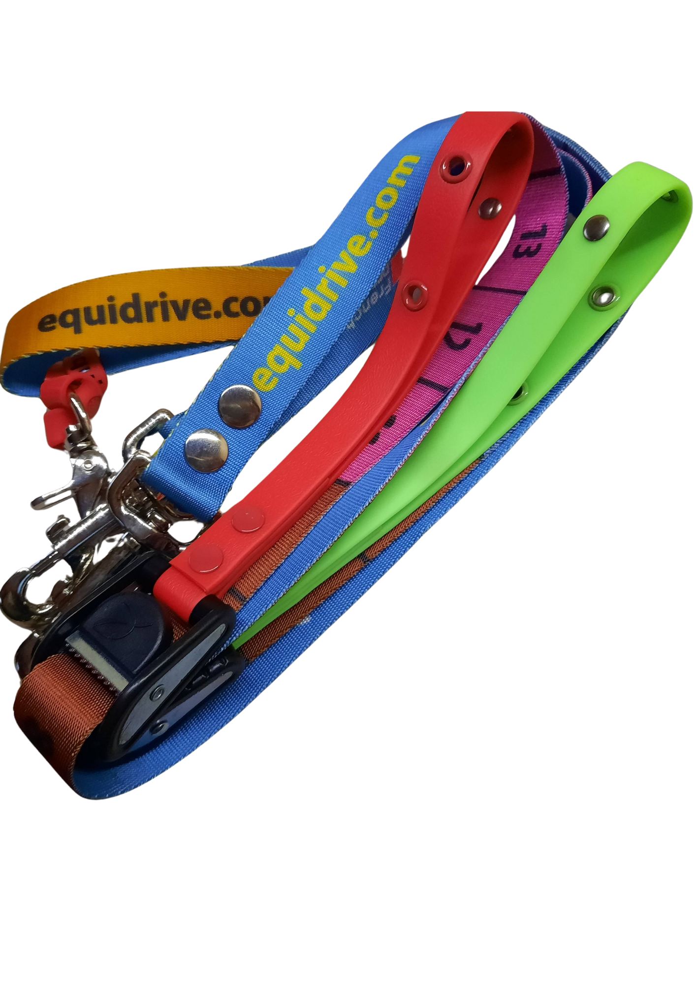 EQUIDRIVE one COLOR  