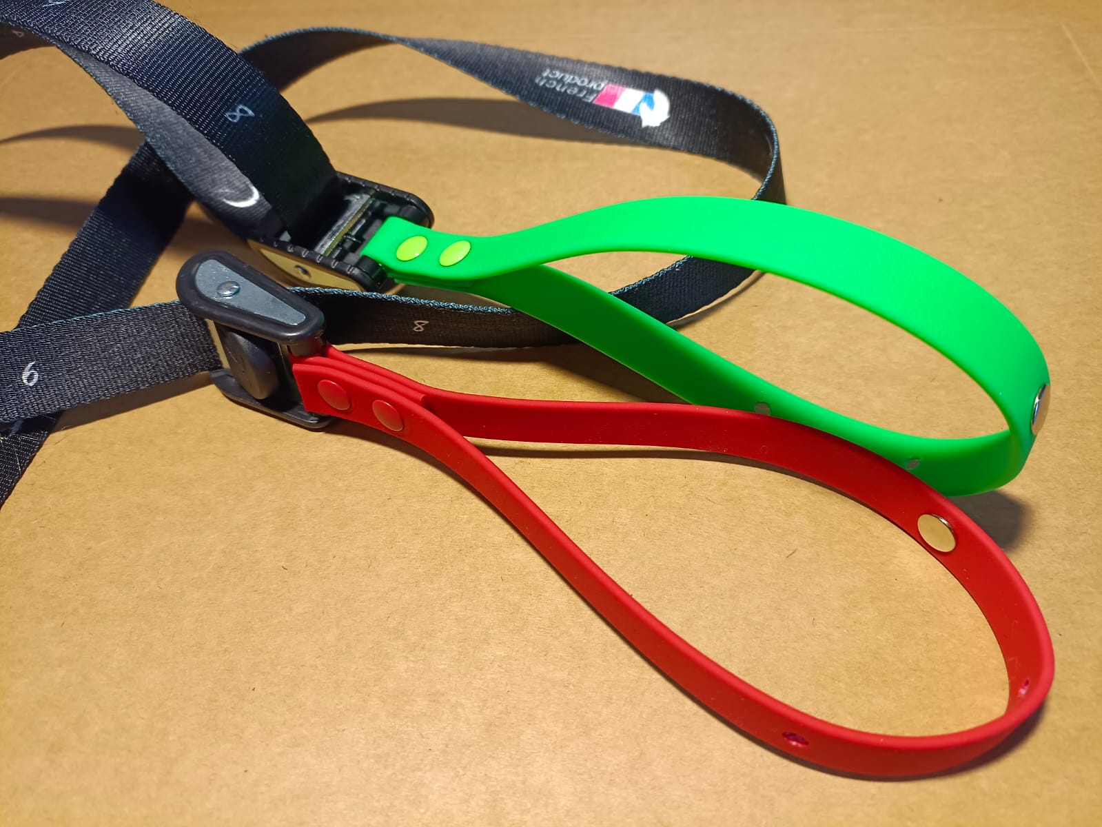 EQUIDRIVE one COLOR  