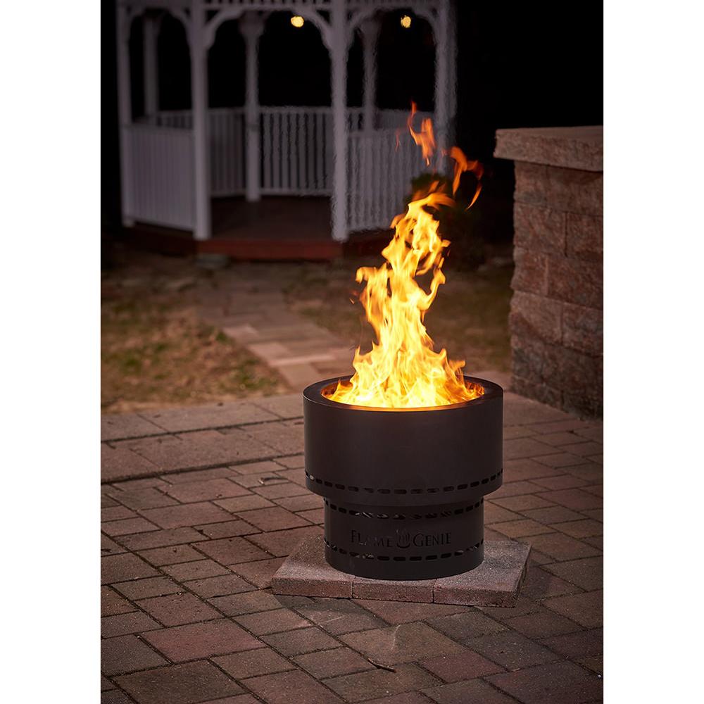 Flame Genie FG16