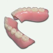 Denture Repair