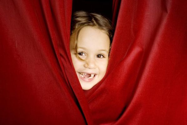 Theatre School Classes - TheatreBugs & DramaBugs