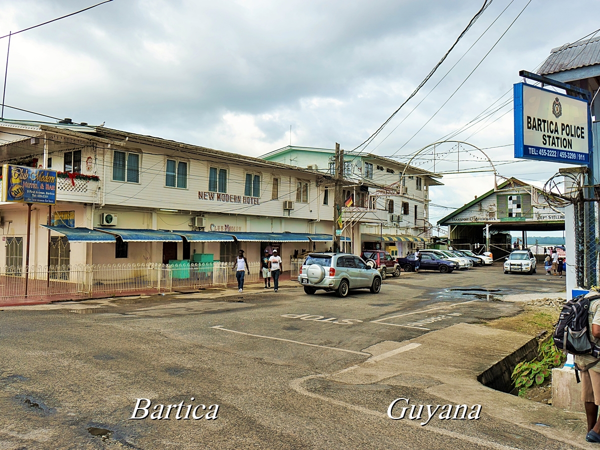 Bartica Guyana 03