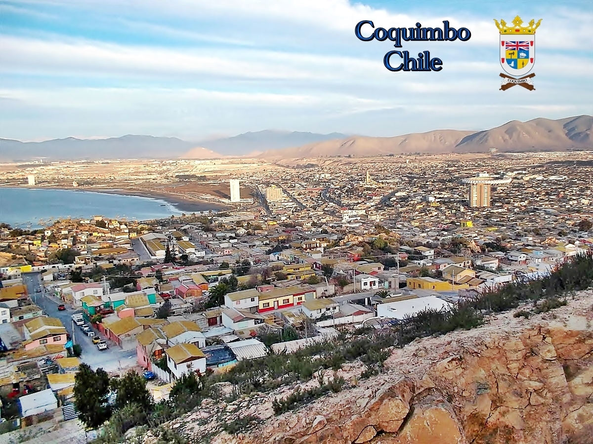 Coquimbo Chile 01
