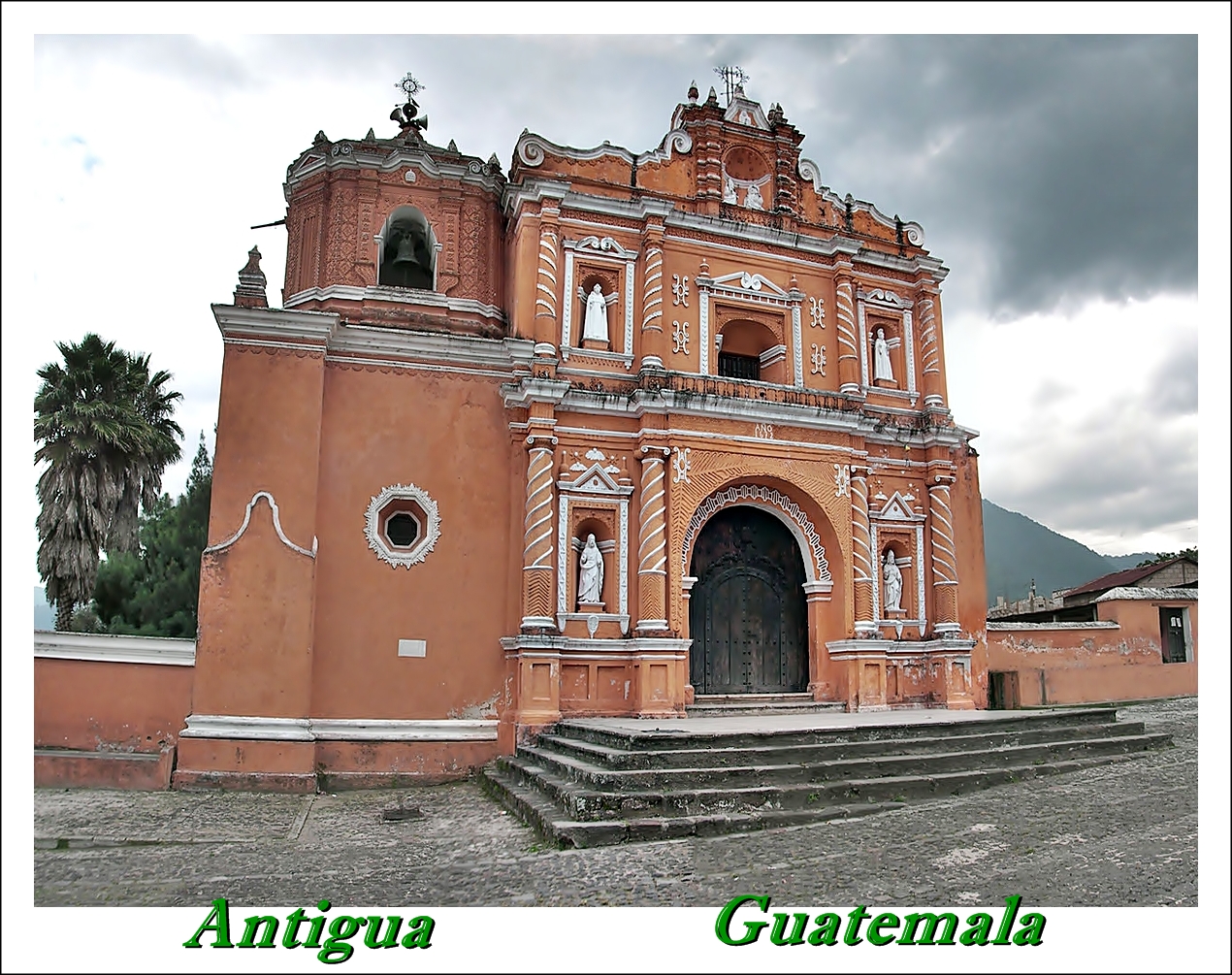 Antigua Guatemala 06