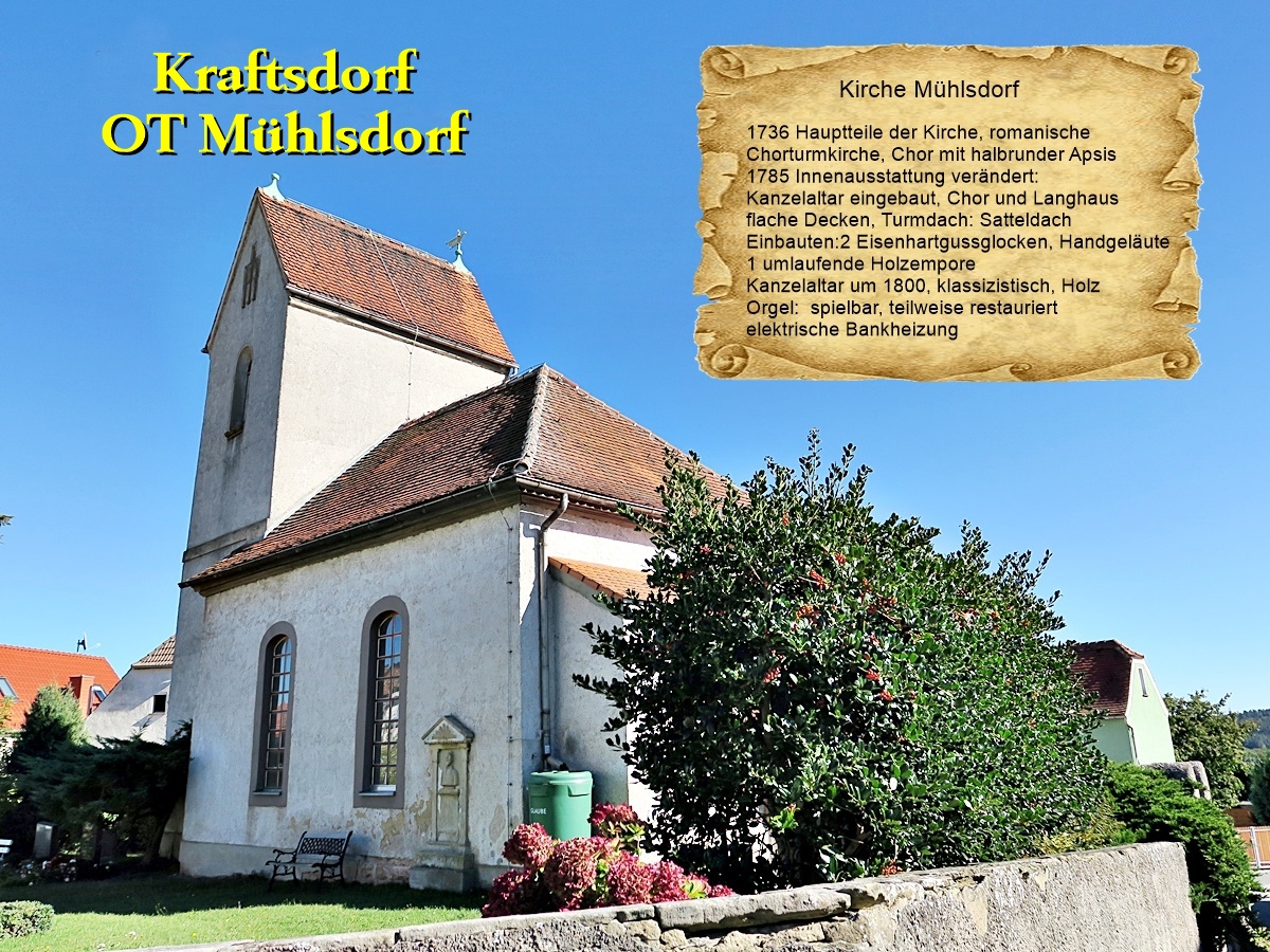 Kirche Mühlsdorf 59