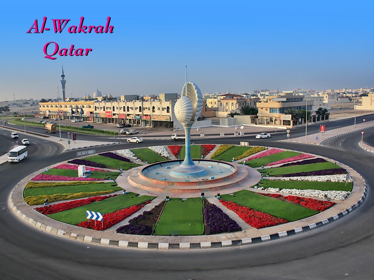 Al Wakrah Qatar 01