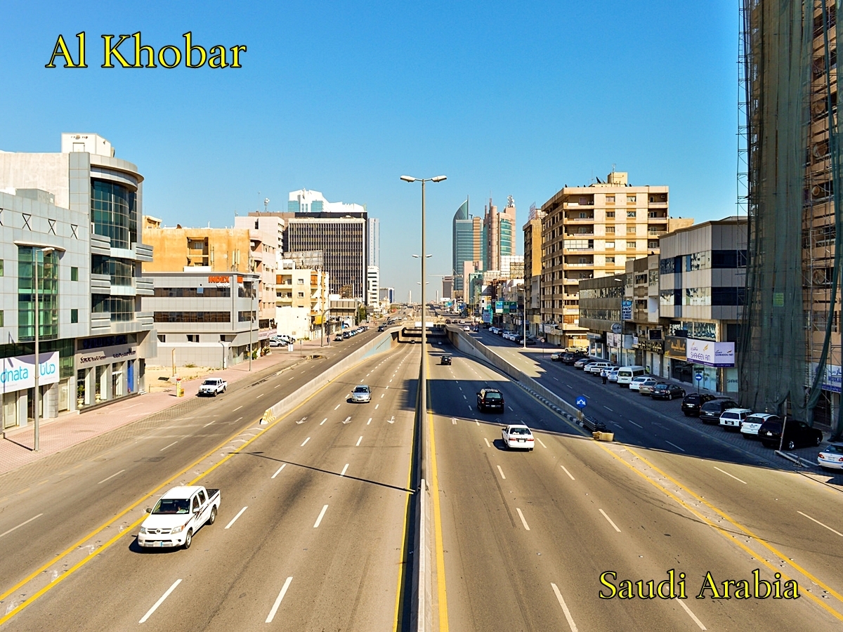 Al Khobar Saudi Arabia 03