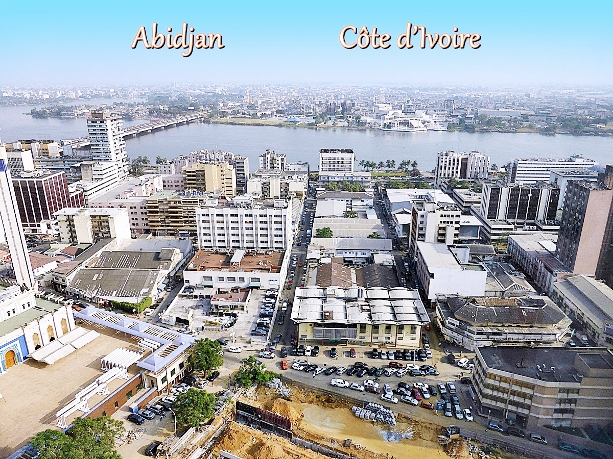 Abidjan Cote d`Ivoire 04