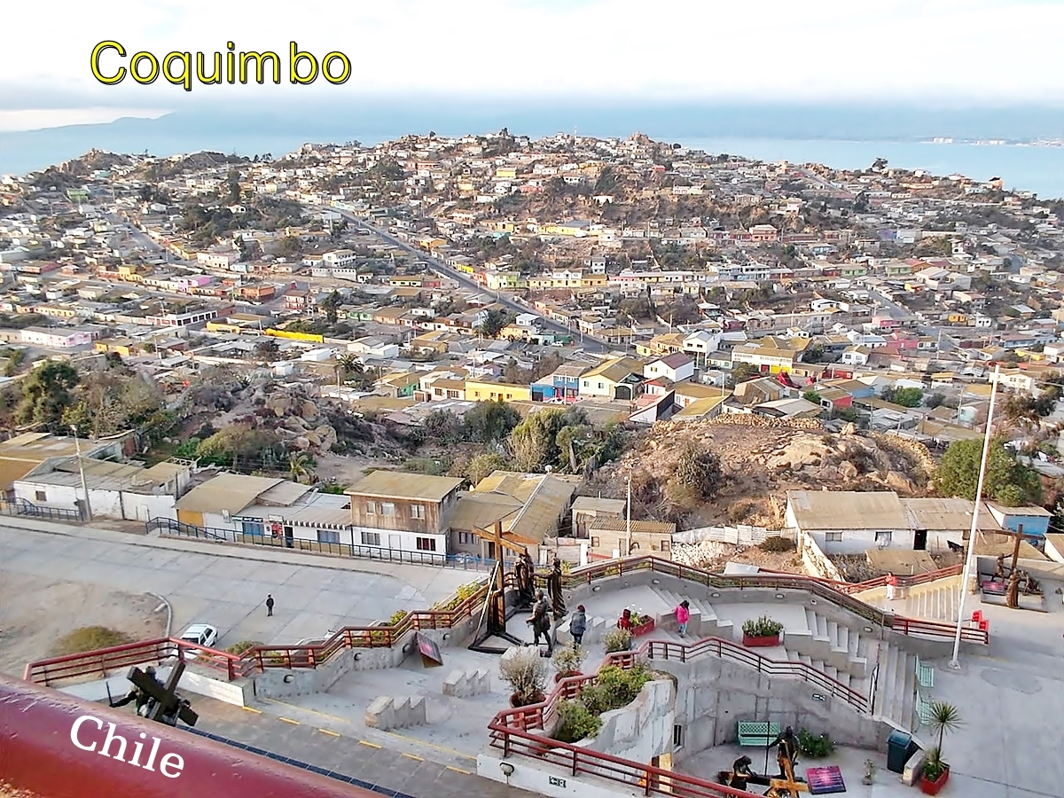 Coquimbo Chile 03