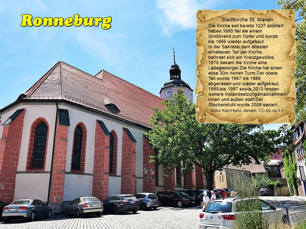 St.Marien Ronneburg 106