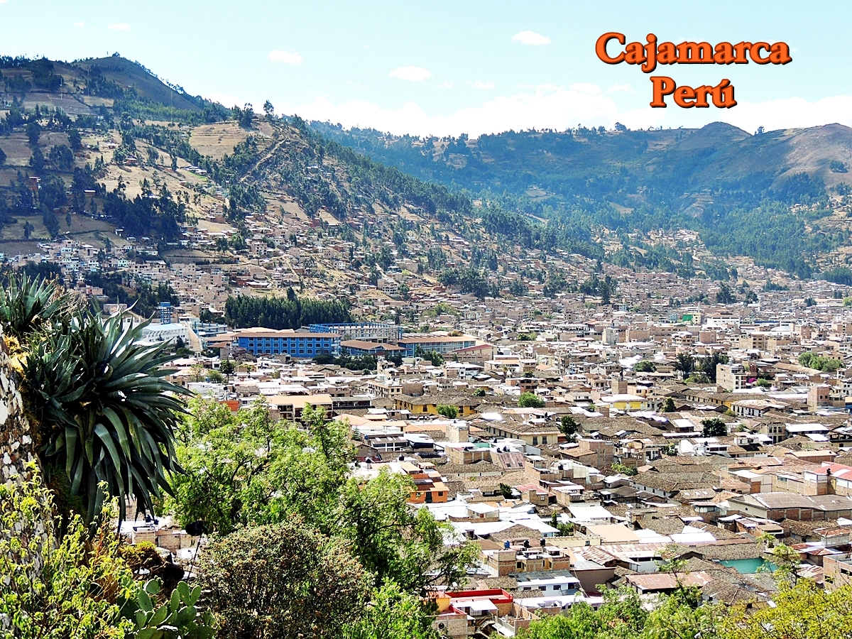 Cajamarca Peru 03