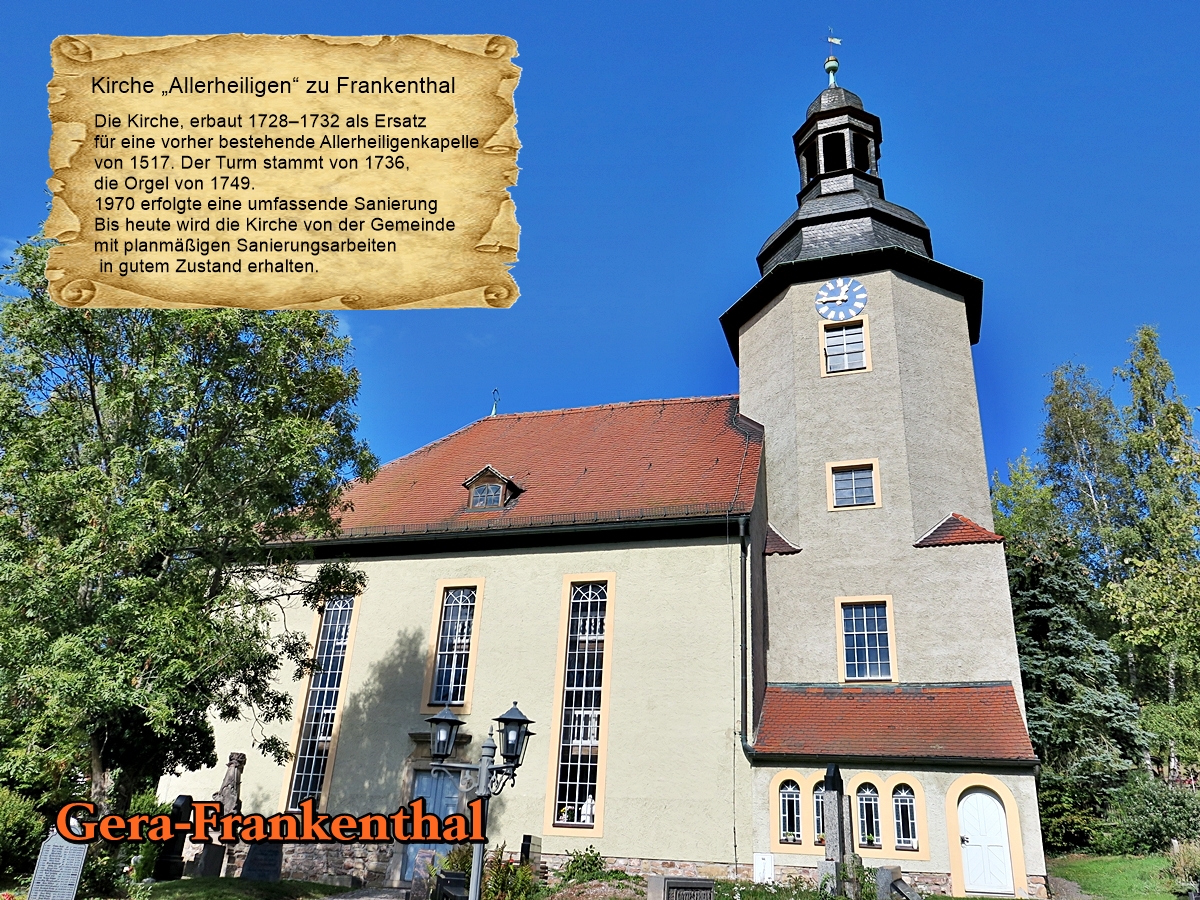 Kirche Frankenthal 47