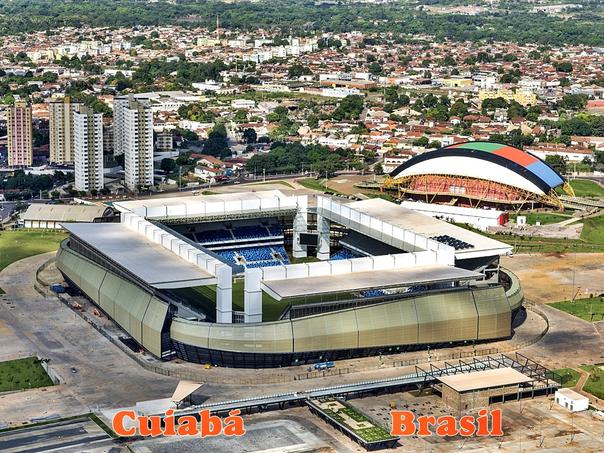 Cuiaba Brasil 04