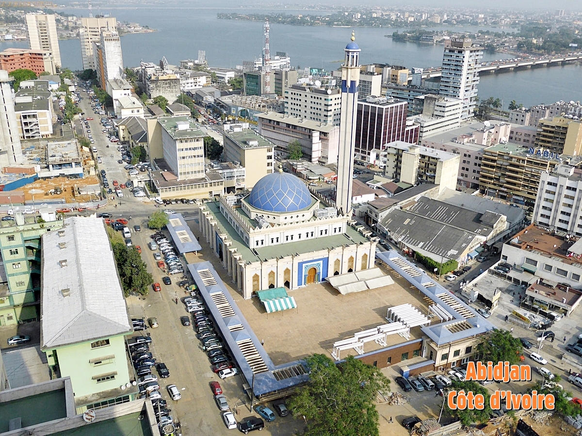 Abidjan Cote d`Ivoire 05